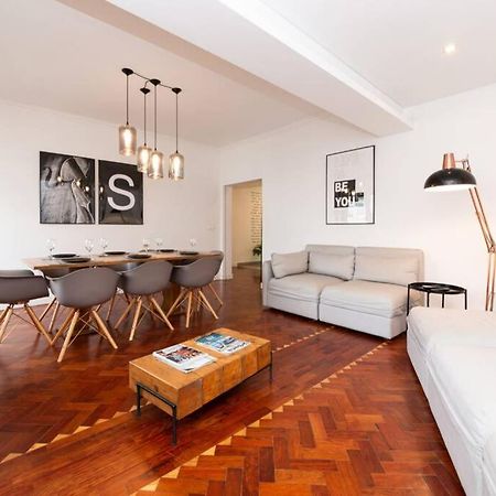 Fabulouse Apartment In The Center Of Lissabon Exterior foto